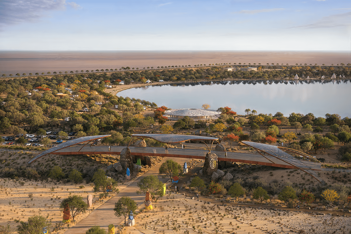 Dubai Unveils Al Layan Oasis Desert Tourism Project, Signalling New Era for Eco-Tourism and Regional Investment