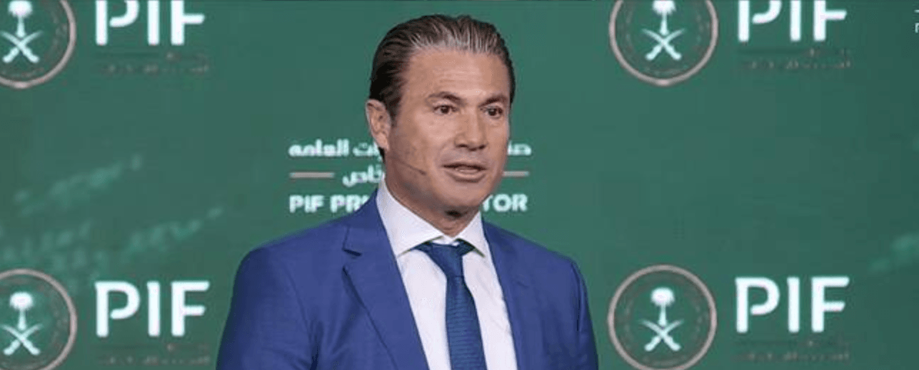 Saudi Arabia Aims to Lead Global AI Token Exports as It Builds a Regional Tech Powerhouse