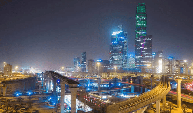 Saudi Arabia To Host Entrepreneurship Week to Accelerate SME Growth From June 14